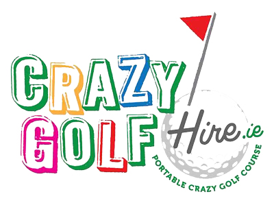 Crazy Golf Hire